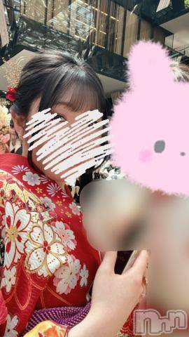 長岡デリヘル純・無垢(ジュンムク) はなの(19)の5月3日写メブログ「ひさしぶり✨」