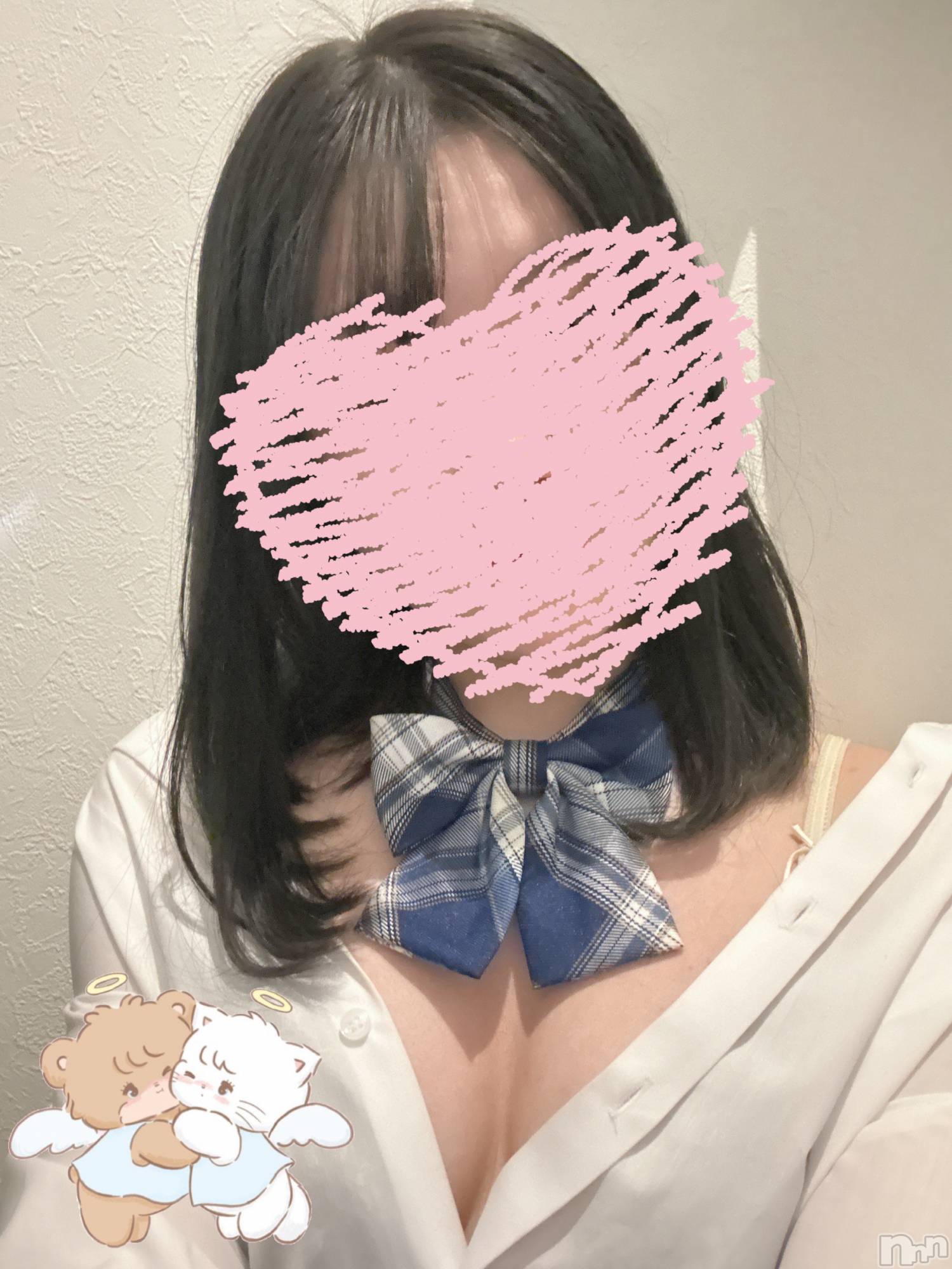 長岡デリヘル純・無垢(ジュンムク)はなの(19)の2023年12月14日写メブログ「ありがとん‪‪❤︎‬」