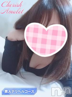 ゆうり★★(23) 身長164cm、スリーサイズB87(F).W60.H84。新潟手コキ Cherish Amulet在籍。