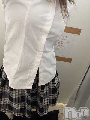 新潟デリヘル Cherish Amulet(チェリッシュ アミュレット) もか ≪未経験黒髪美少女≫(20)の3月8日写メブログ「出勤です☺️」