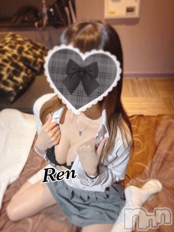 新潟手コキ新潟風俗Noel-ノエル-(ノエル) れん(21)の4月23日写メブログ「興味深いこの感じ」