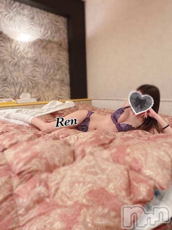 新潟デリヘル新潟風俗Noel-ノエル-(ノエル) れん(21)の1月25日写メブログ「優しい世界」