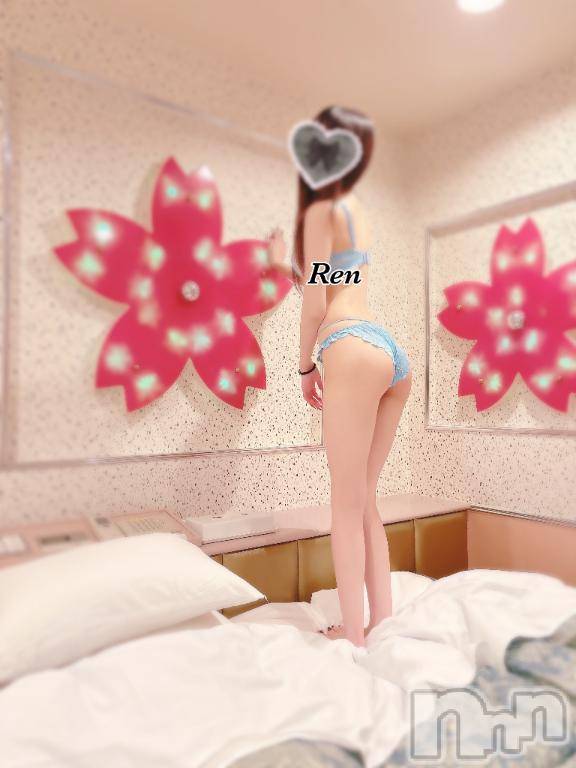 新潟デリヘル新潟風俗Noel-ノエル-(ノエル) れん(21)の4月15日写メブログ「儚い」