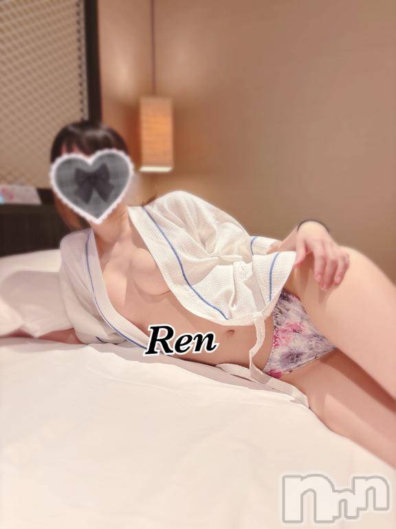 新潟手コキ新潟風俗Noel-ノエル-(ノエル)れん(21)の2025年9月3日写メブログ「左乳の主張」