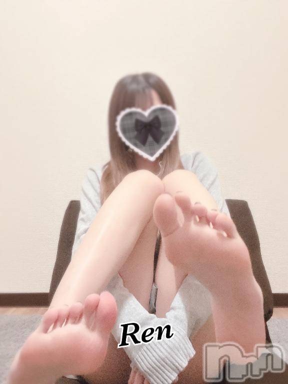 新潟デリヘル新潟風俗Noel-ノエル-(ノエル)れん(21)の2026年2月6日写メブログ「足裏好きな人います？」