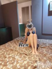 新潟デリヘル新潟風俗Noel-ノエル-(ノエル) れん(21)の3月22日写メブログ「人間だもの」