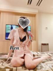 新潟デリヘル新潟風俗Noel-ノエル-(ノエル) れん(21)の3月12日写メブログ「はじめての味」