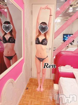 新潟手コキ 新潟風俗Noel-ノエル-(ノエル) れん(21)の4月6日写メブログ「負けないからね👿」