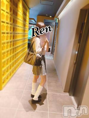新潟デリヘル 新潟風俗Noel-ノエル-(ノエル) れん(21)の10月7日写メブログ「気長に待たれよ」