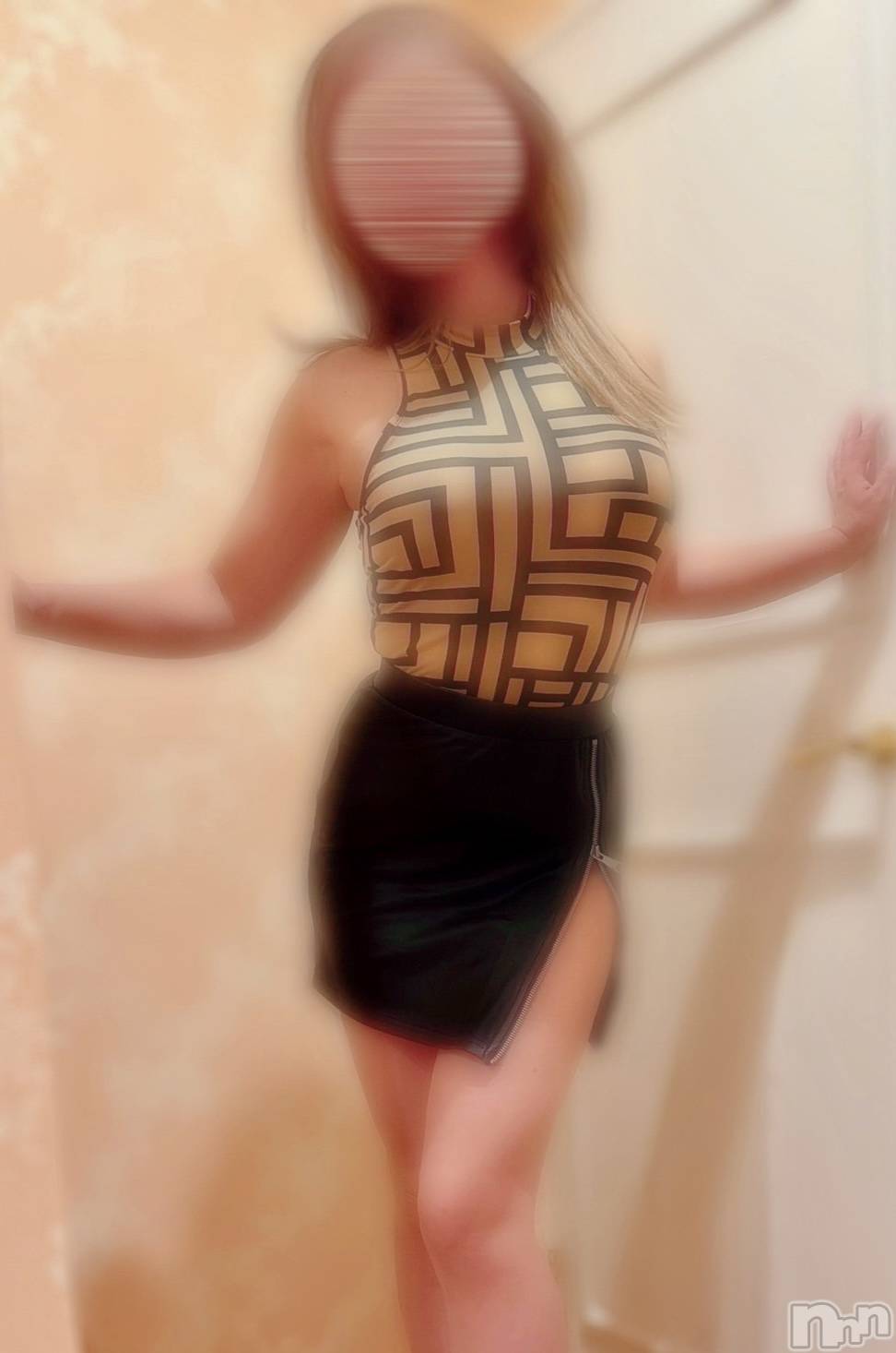 生咲  美波