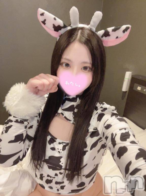 長岡デリヘル純・無垢(ジュンムク) ゆめか(18)の12月27日写メブログ「今日から🪄」