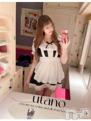 長岡デリヘル ROOKIE(ルーキー) うたの(24)の7月6日写メブログ「♡ありがとうさぎ」