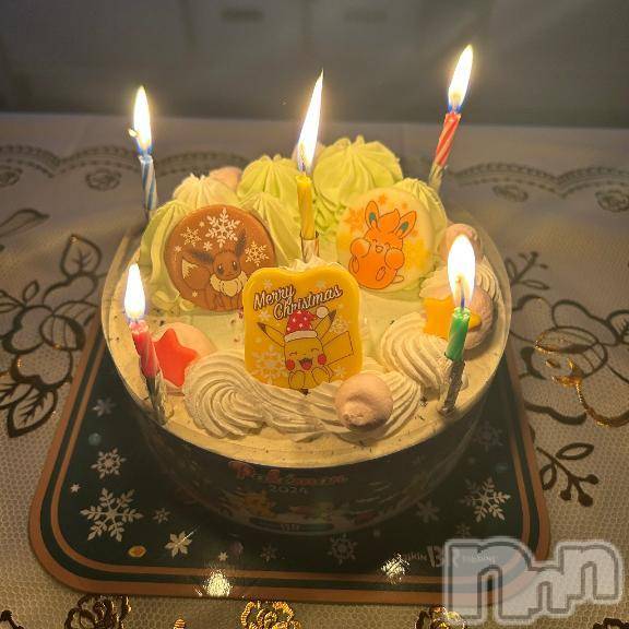 三条デリヘル新潟デリヘル倶楽部　三条店(ニイガタデリヘルクラブ　サンジョウテン) かな(21)の12月26日写メブログ「クリスマス🎄」