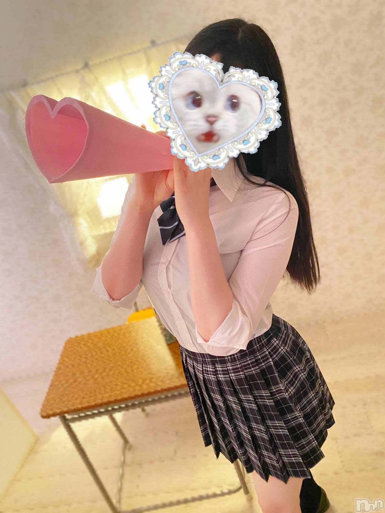 三条デリヘル新潟デリヘル倶楽部　三条店(ニイガタデリヘルクラブ　サンジョウテン)かな(21)の2023年7月2日写メブログ「気づいた？」