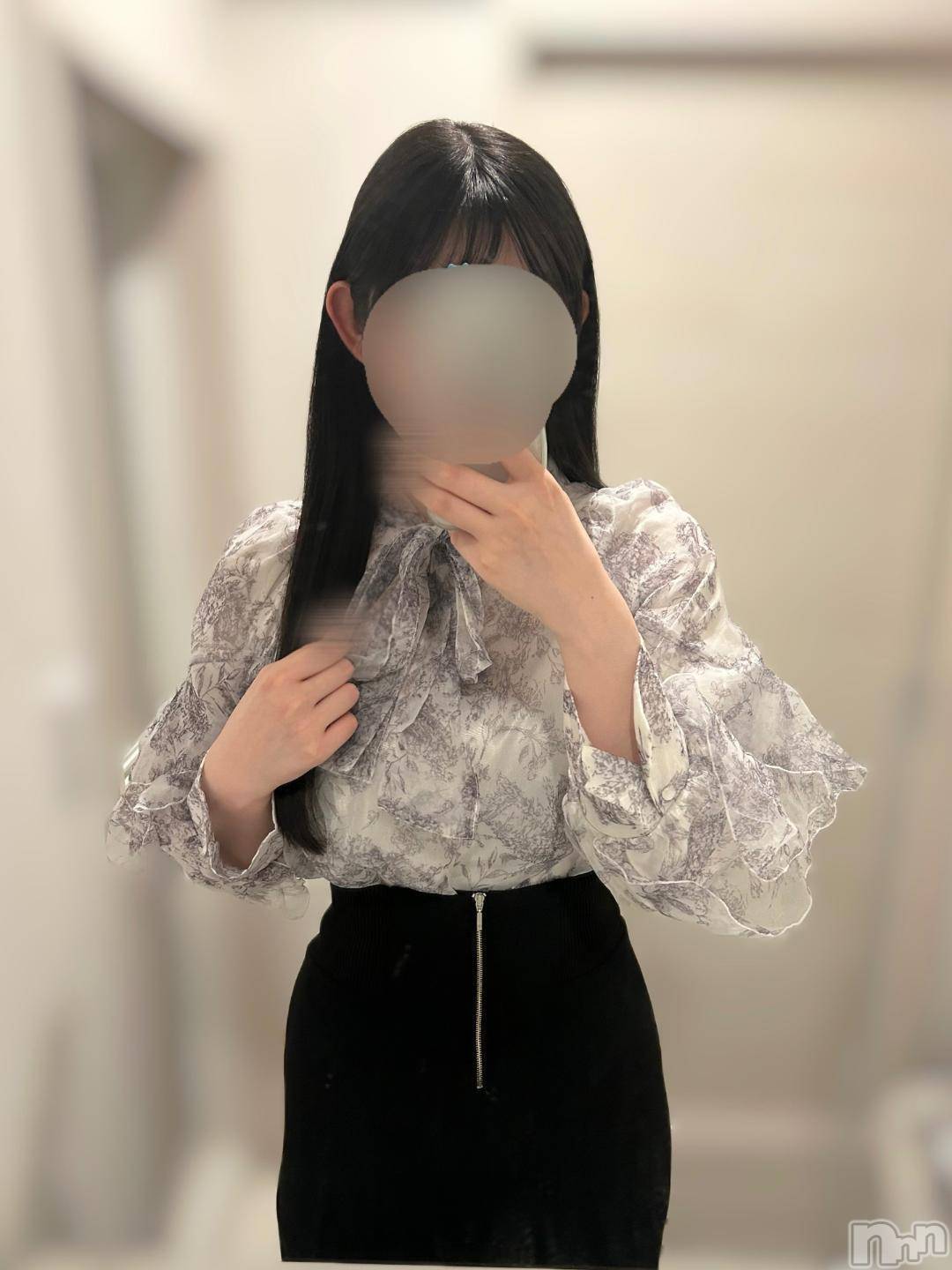 三条デリヘル新潟デリヘル倶楽部　三条店(ニイガタデリヘルクラブ　サンジョウテン)かな(21)の2024年10月26日写メブログ「ドキドキしてた」