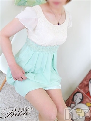 ★マヒロ★体験(36) 身長158cm、スリーサイズB83(B).W60.H85。上田発人妻デリヘル BIBLE～奥様の性書～(バイブル～オクサマノセイショ～)在籍。
