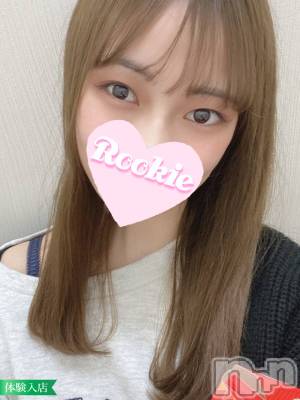 ちさ☆清楚な美乳美人(20) 身長158cm、スリーサイズB83(C).W54.H84。長岡デリヘル ROOKIE(ルーキー)在籍。