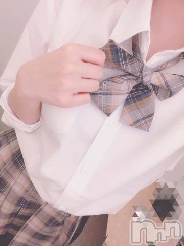 新潟手コキsleepy girl(スリーピーガール) ちょこちゃん(21)の7月20日写メブログ「制服リボン」