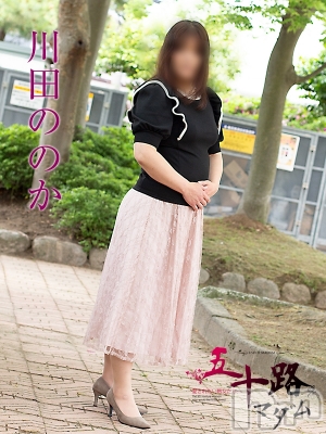 川田ののか(44) 身長163cm、スリーサイズB97(B).W68.H97。新潟人妻デリヘル 五十路マダム新潟店(カサブランカグループ)(イソジマダムニイガタテン)在籍。