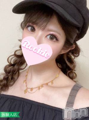 みらい☆キレカワ美容部員(23) 身長164cm、スリーサイズB83(C).W56.H85。長岡デリヘル ROOKIE(ルーキー)在籍。