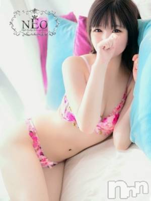 SAKU～さく～(20) 身長148cm、スリーサイズB83(C).W55.H84。上越デリヘル NEO(ネオ)在籍。