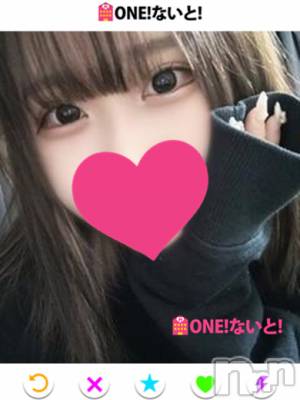 ねむ(18) 身長147cm、スリーサイズB75(B).W55.H78。上越デリヘル one！ないと！(ワンナイト)在籍。