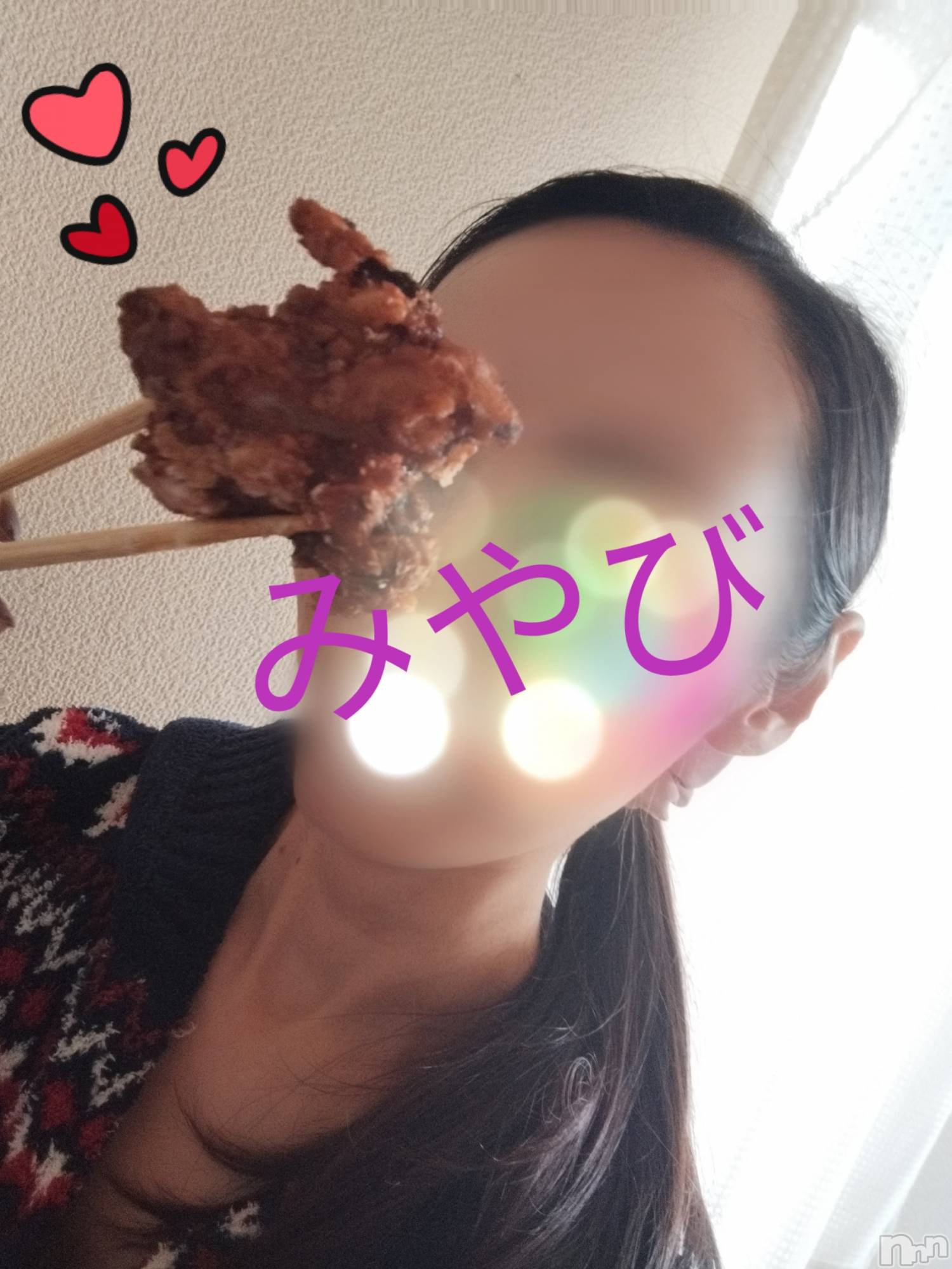 上田発人妻デリヘル人妻華道 上田店(ヒトヅマハナミチウエダテン)【体験】みやび(36)の2025年2月6日写メブログ「こんにちは」