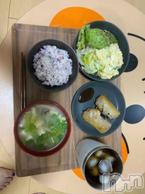 長岡ぽっちゃり 新潟長岡ちゃんこ(ニイガタナガオカチャンコ) はづき☆新人(32)の6月8日写メブログ「深夜の飯テロ😆②」