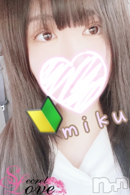 【緊急体験】みく☆ドＭ美少女(19) 身長167cm、スリーサイズB87(E).W57.H85。新潟人妻デリヘル Secret Love(シークレットラブ)在籍。