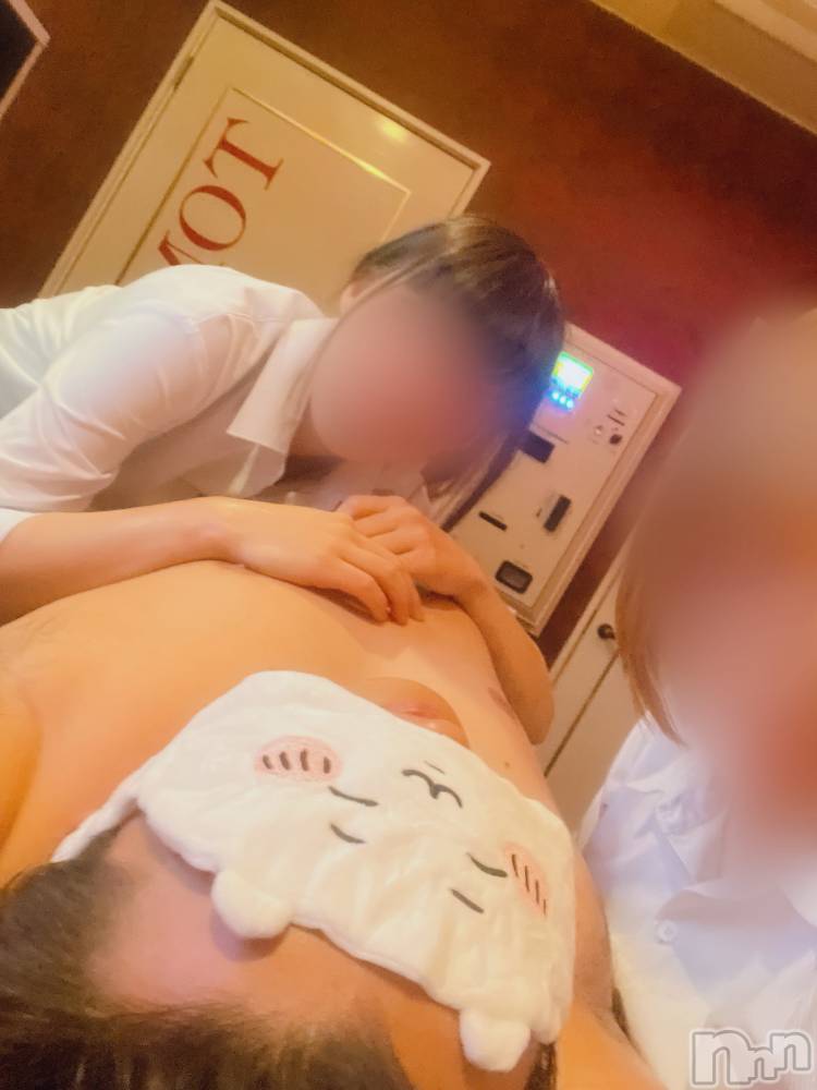 長岡人妻デリヘル長岡人妻市(ナガオカヒトヅマイチ) せりか★『極嬢』による乳首攻め(34)の9月8日写メブログ「Wセラピスト♡」