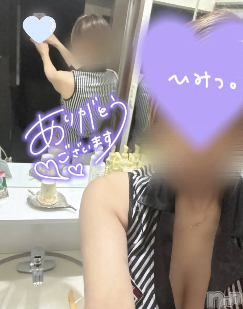 長岡人妻デリヘル長岡人妻市(ナガオカヒトヅマイチ) せりか★『極嬢』による乳首攻め(34)の7月5日写メブログ「どっち派？」