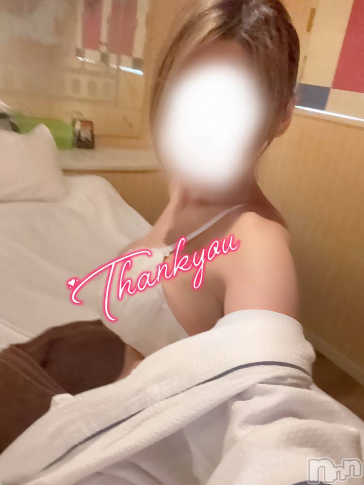 長岡デリヘル長岡人妻市(ナガオカヒトヅマイチ) せりか★『極嬢』による乳首攻め(34)の4月7日写メブログ「ありがとう♡」