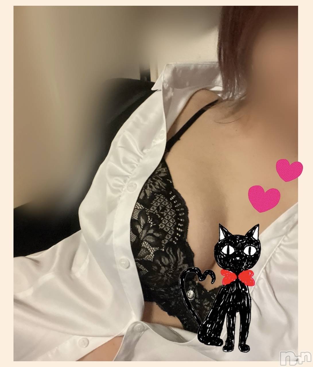 長岡人妻デリヘル長岡人妻市(ナガオカヒトヅマイチ)せりか★『極嬢』による乳首攻め(34)の2024年4月10日写メブログ「ひゃっほい♡」