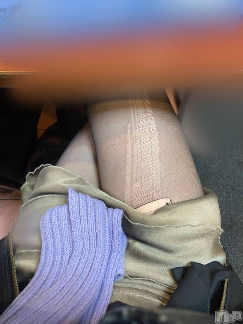 長岡人妻デリヘル長岡人妻市(ナガオカヒトヅマイチ)せりか★『極嬢』による乳首攻め(34)の2024年12月4日写メブログ「あれ以来」