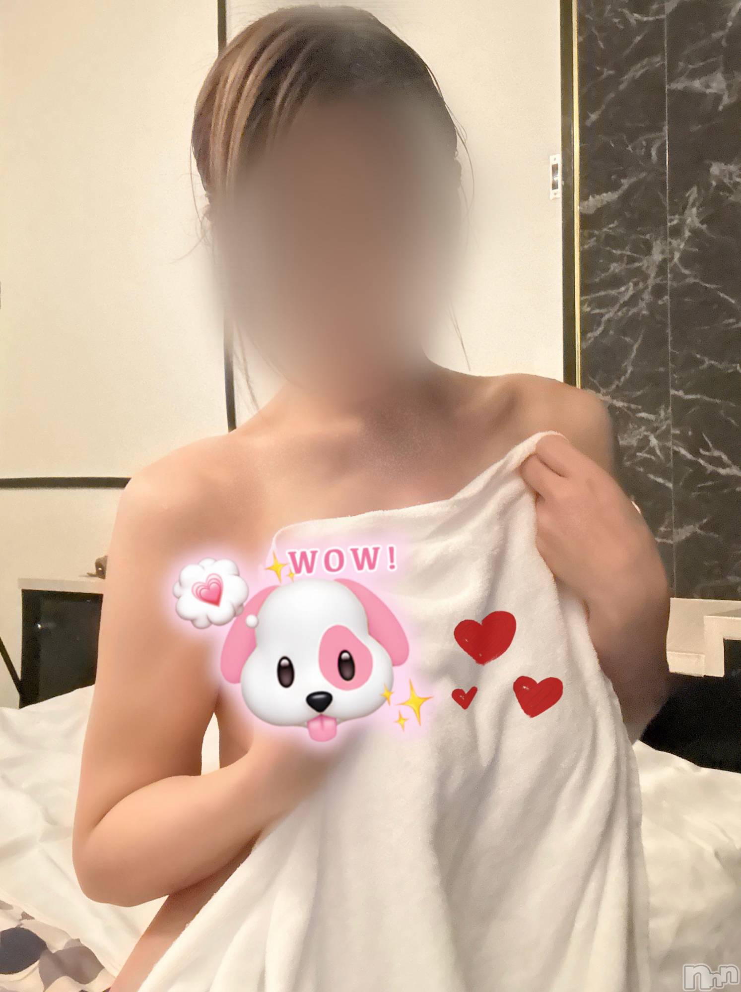 長岡人妻デリヘル長岡人妻市(ナガオカヒトヅマイチ)せりか★『極嬢』による乳首攻め(34)の2025年1月22日写メブログ「どんな事してくれるの？」