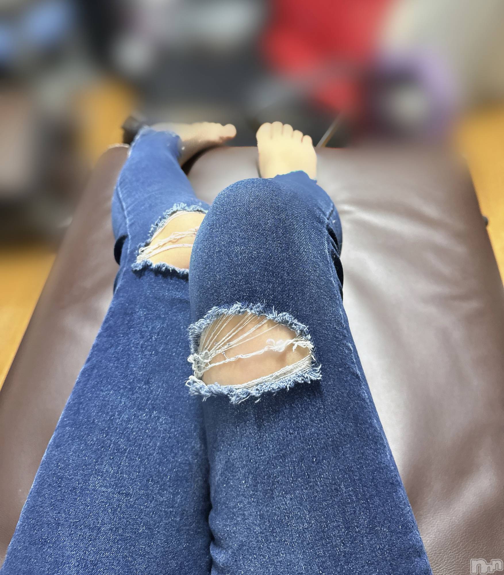 長岡人妻デリヘル長岡人妻市(ナガオカヒトヅマイチ)せりか★『極嬢』による乳首攻め(34)の2025年2月19日写メブログ「初めまして♡」