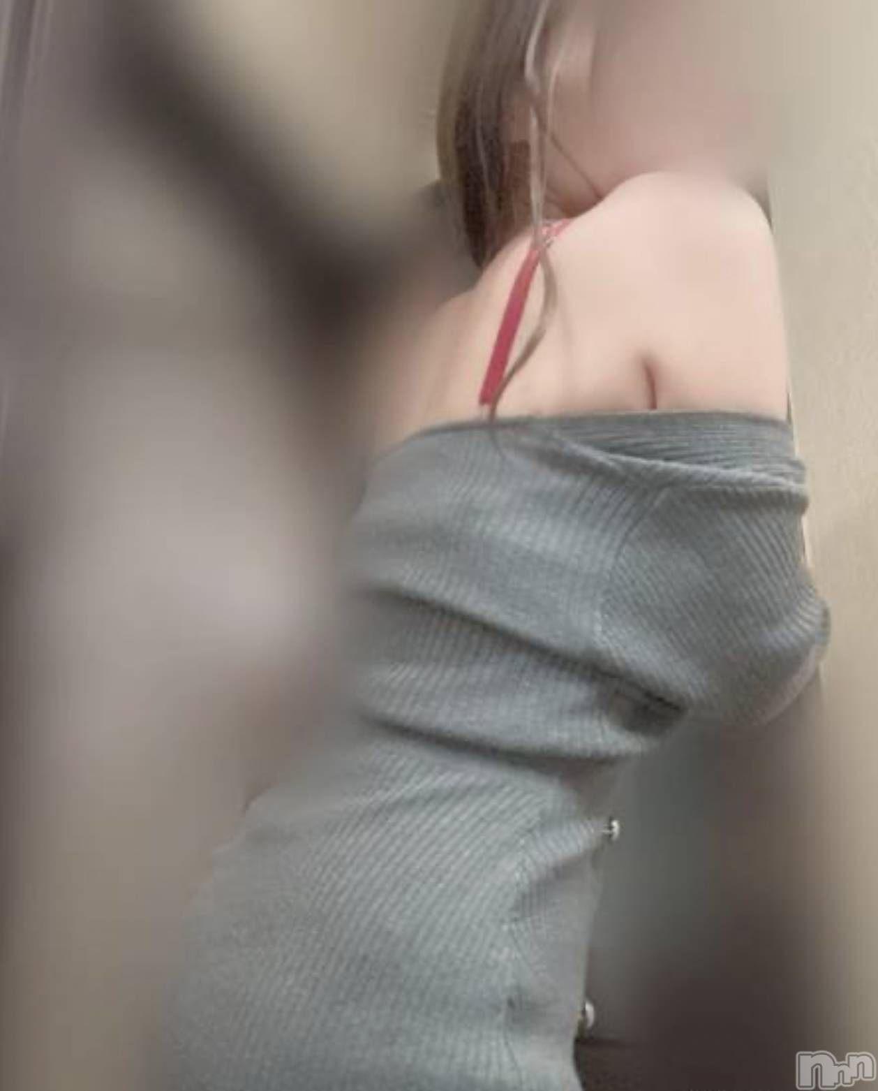 長岡デリヘル長岡人妻市(ナガオカヒトヅマイチ)せりか★『極嬢』による乳首攻め(34)の2025年11月19日写メブログ「だめだぞ🥹」