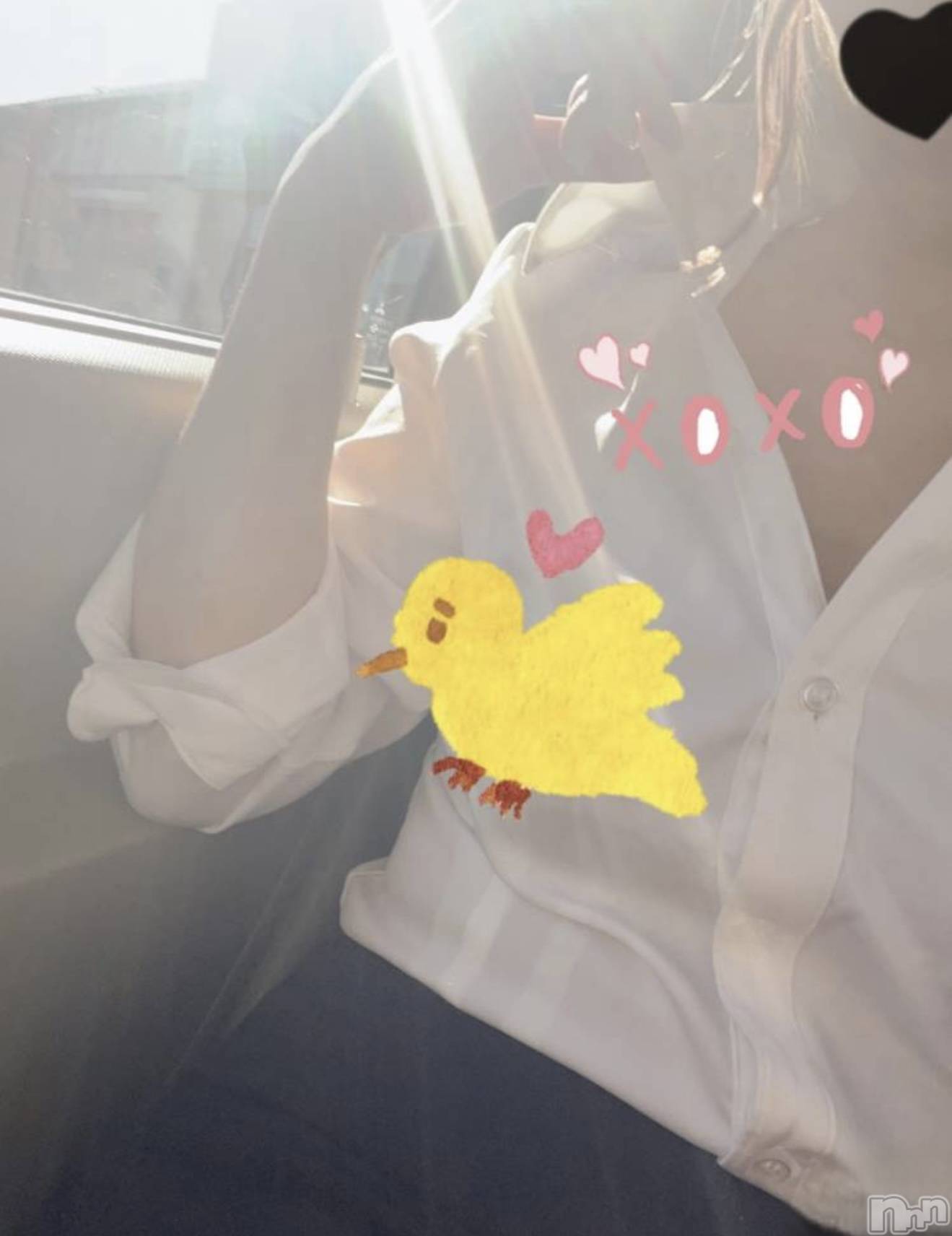 長岡デリヘル長岡人妻市(ナガオカヒトヅマイチ)せりか★『極嬢』による乳首攻め(34)の2026年3月29日写メブログ「お互い頑張ろーね♡笑」