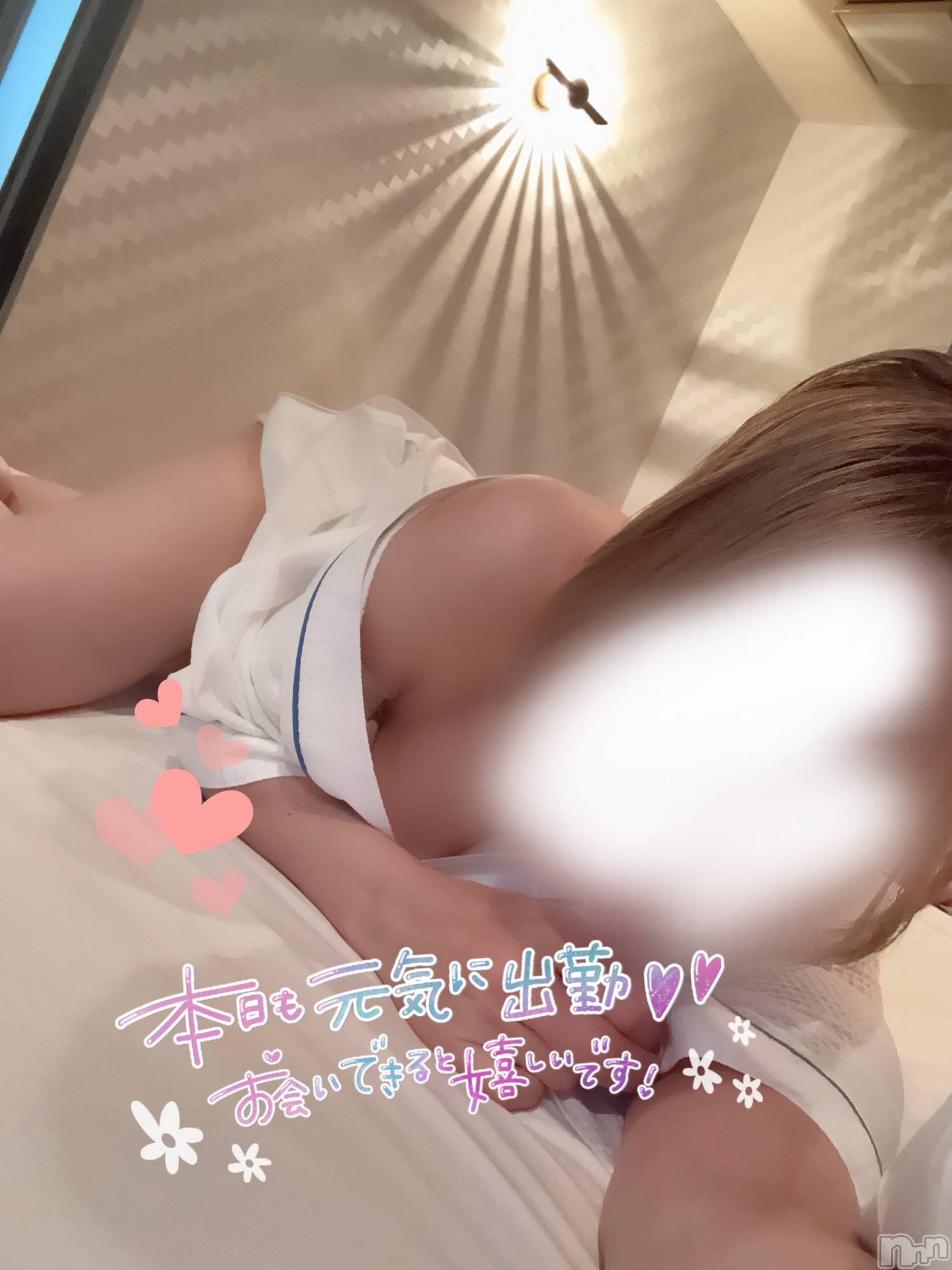 長岡デリヘル長岡人妻市(ナガオカヒトヅマイチ)せりか★『極嬢』による乳首攻め(34)の2026年5月10日写メブログ「乳首で悶絶しながら」