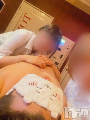 長岡デリヘル 長岡人妻市(ナガオカヒトヅマイチ) せりか★『極嬢』による乳首攻め(34)の9月8日写メブログ「Wセラピスト♡」
