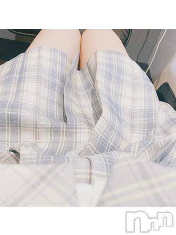 長岡デリヘル純・無垢(ジュンムク) あずさ(20)の8月6日写メブログ「夏の制服🎐🩵」