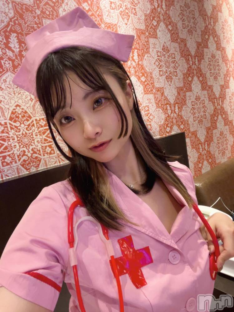 長岡デリヘルROOKIE(ルーキー) みと(23)の10月25日写メブログ「診察🏥💘」