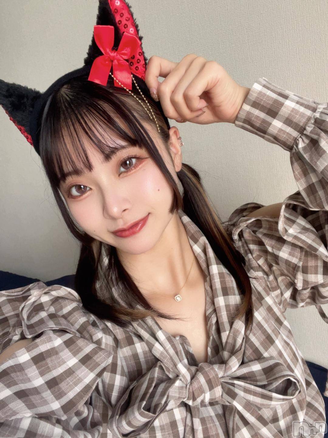 長岡デリヘルROOKIE(ルーキー)みと(23)の2024年10月29日写メブログ「5日間ありがとう🌷」