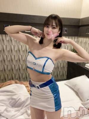 長岡デリヘル ROOKIE(ルーキー) みと(23)の2月8日写メブログ「‎🤍️🩵」