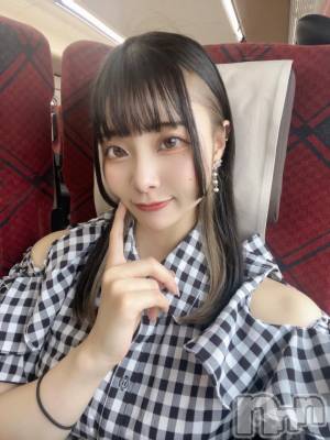 長岡デリヘル ROOKIE(ルーキー) みと(23)の10月24日写メブログ「向かってるよ~🚃♡」