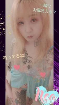 今夜も貴方様をお待ちしております