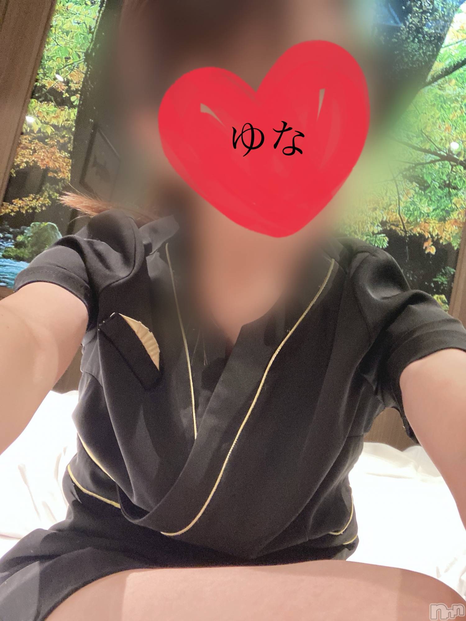 新潟手コキCherish Amulet(チェリッシュ アミュレット)ゆな(28)の2025年3月24日写メブログ「感覚」