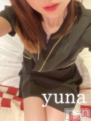 新潟デリヘル Cherish Amulet(チェリッシュ アミュレット) ゆな(28)の6月25日写メブログ「出勤♡」