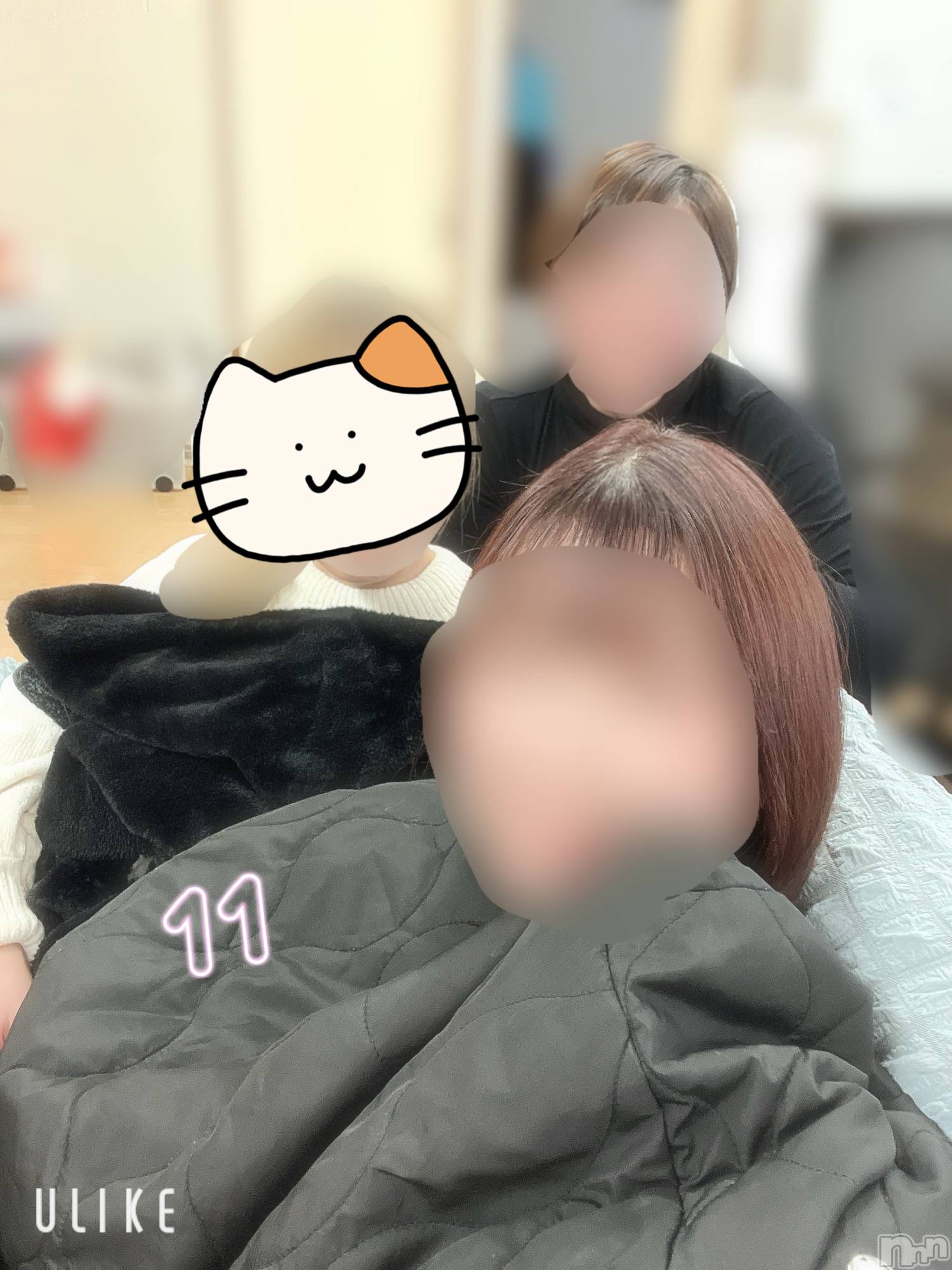 三条デリヘル人妻じゅんちゃん-出稼ぎ0！地元の奥様専門-(ヒトヅマジュンチャン)向井さくら☆エロ汁120％(30)の2025年2月11日写メブログ「ま、満員御礼だと！？」