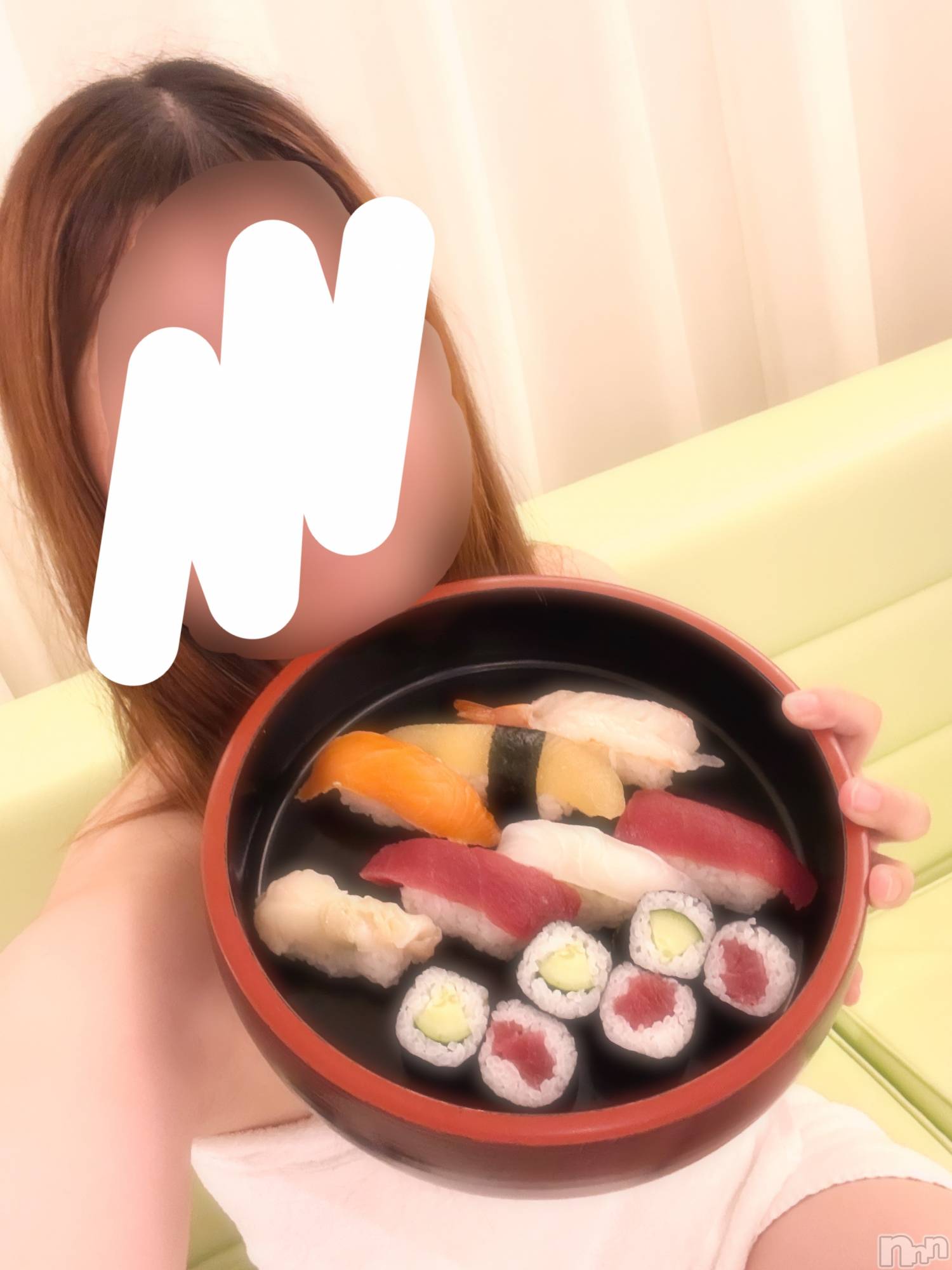 三条デリヘル人妻じゅんちゃん-出稼ぎ0！地元の奥様専門-(ヒトヅマジュンチャン)向井さくら☆エロ汁120％(30)の2026年8月23日写メブログ「すしざんまいっ！！！」